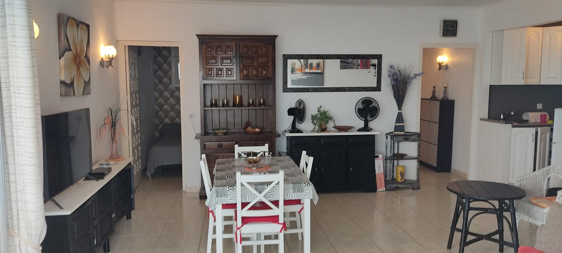 Apartamento Al Lado De La Playa