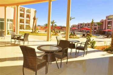 Försäljning lägenhet i Tunisien Djerba