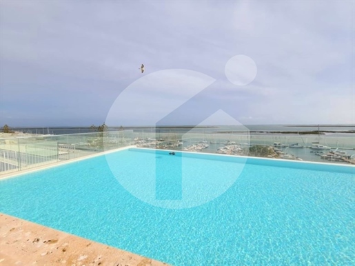 2 bedroom apartments for sale in Olhão, Portugal