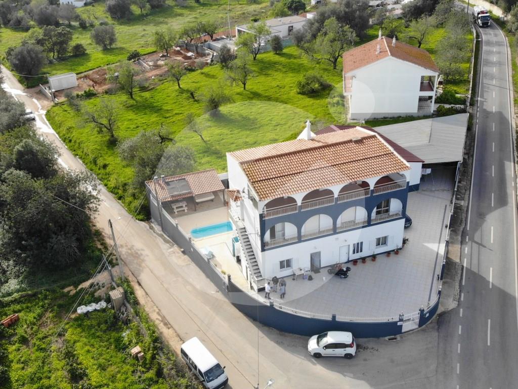 Villa with pool - Tavira