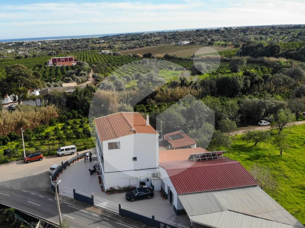 Villa with pool - Tavira