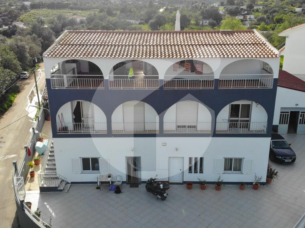 Villa with pool - Tavira