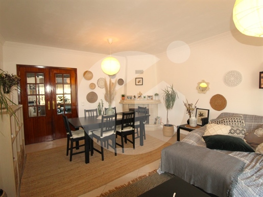 2 Bedroom Flat With Storage Room, Overlooking The Ria Formosa