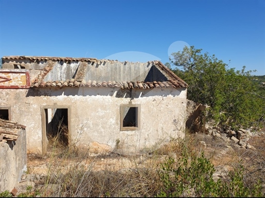 Mixed land for sale in Faro