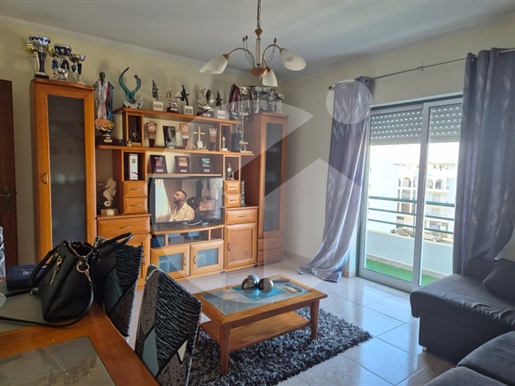 3-Zimmer-Wohnung In Olhao