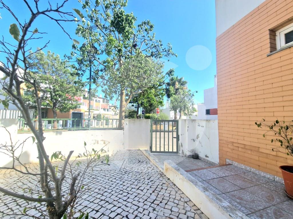 Stadthaus T5 in Olhão