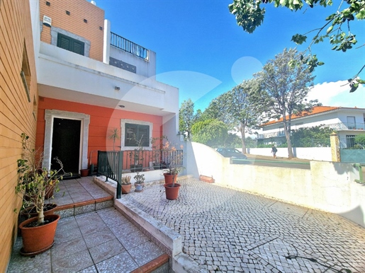 Townhouse T5 in Olhão