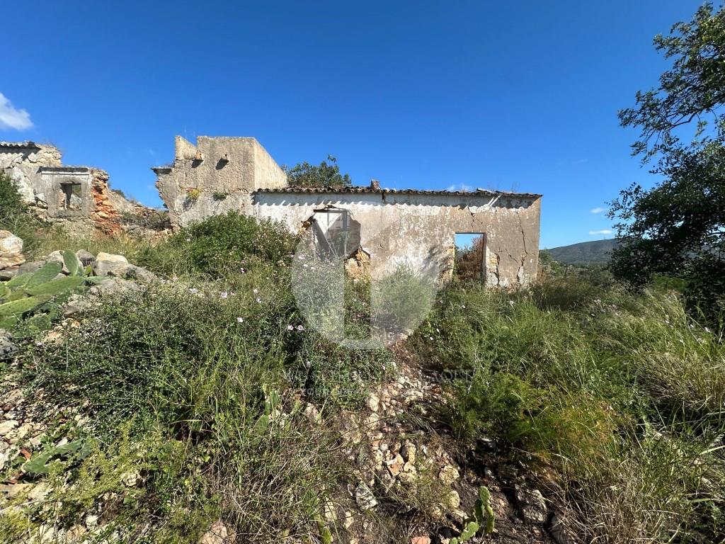 Ruine in ausgezeichneter Lage - Olhão