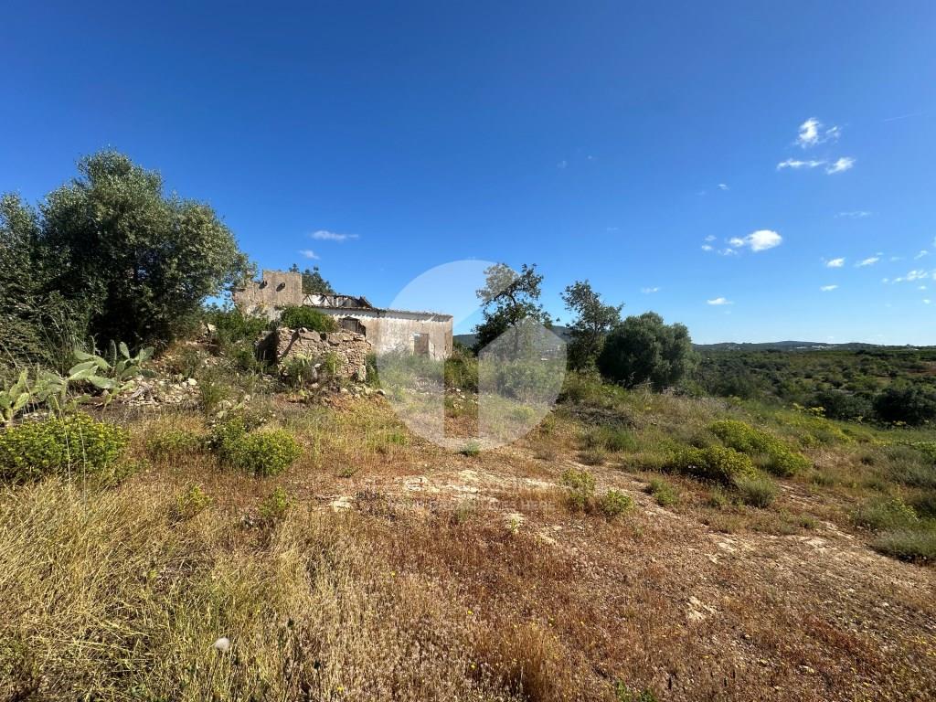 Ruine in ausgezeichneter Lage - Olhão