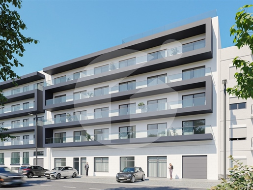 Purchase: Apartmá (8700)