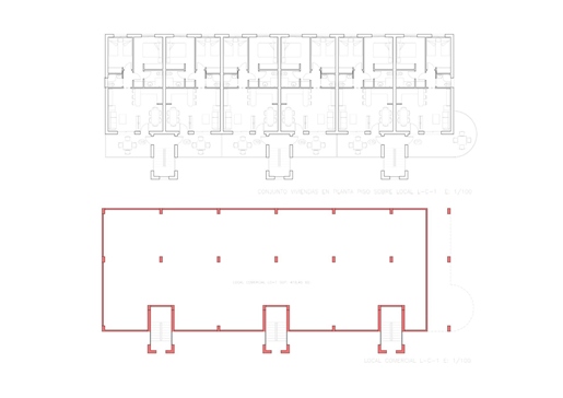 Köp: Hus (30320)