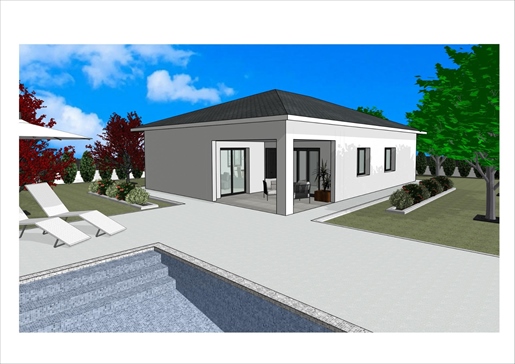 Purchase: House (03650)