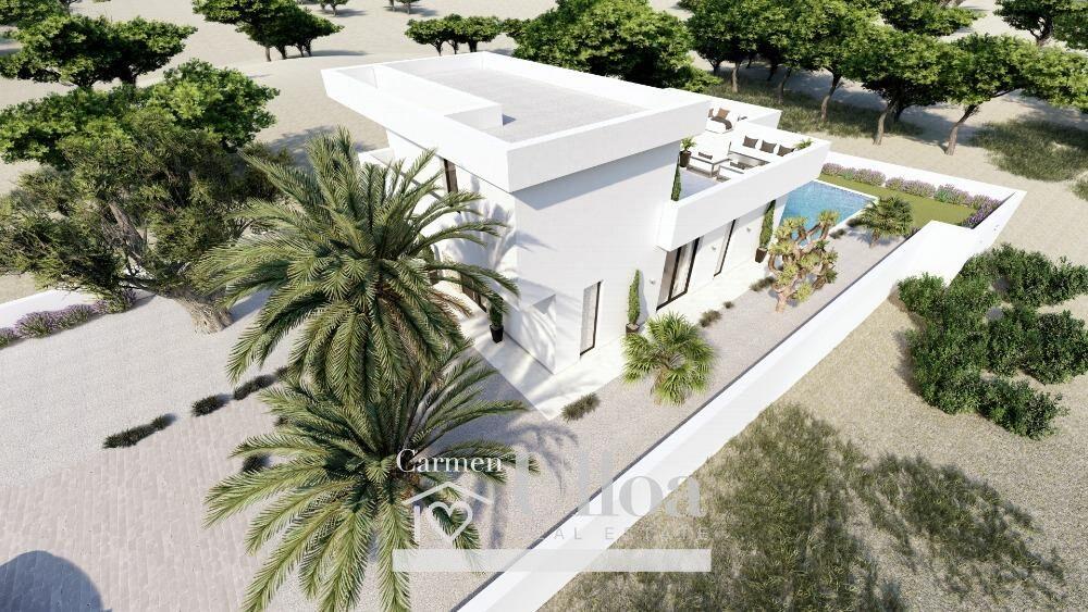Purchase: House (03111)
