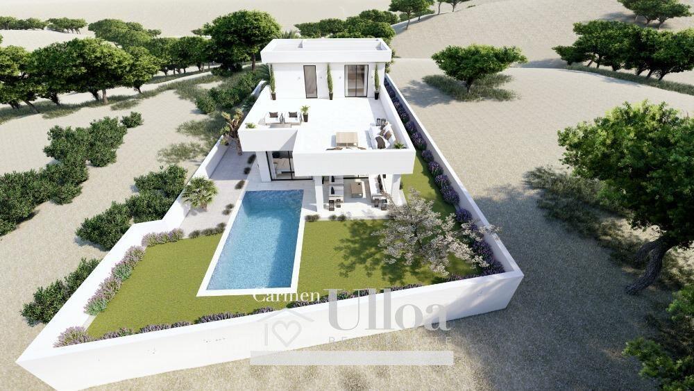 Purchase: House (03111)