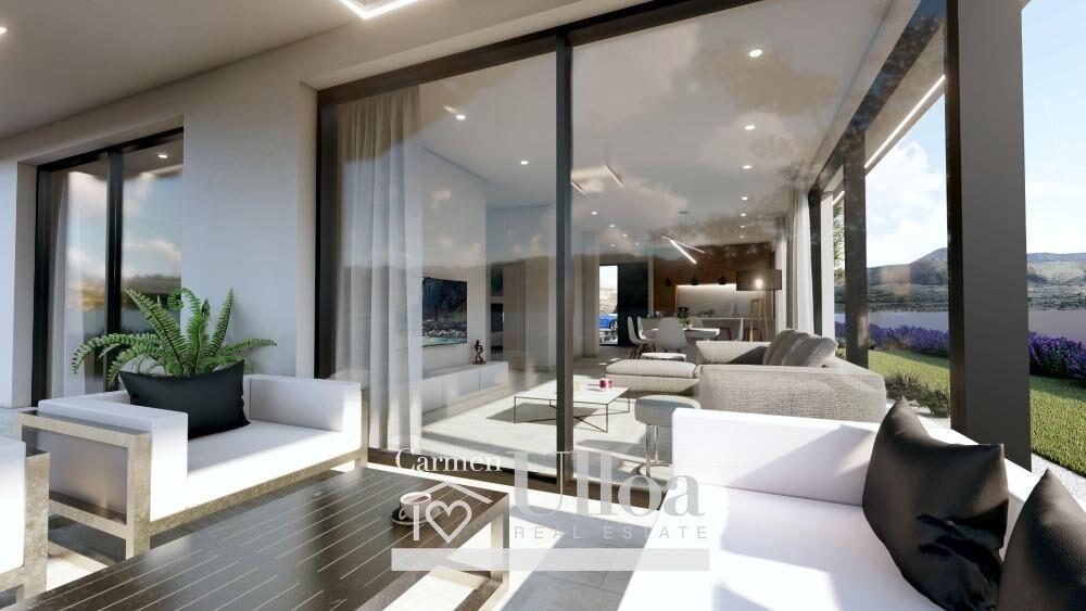 Purchase: House (03111)