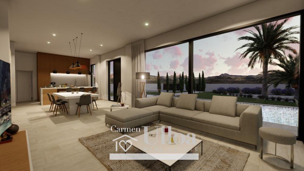 Purchase: House (03111)