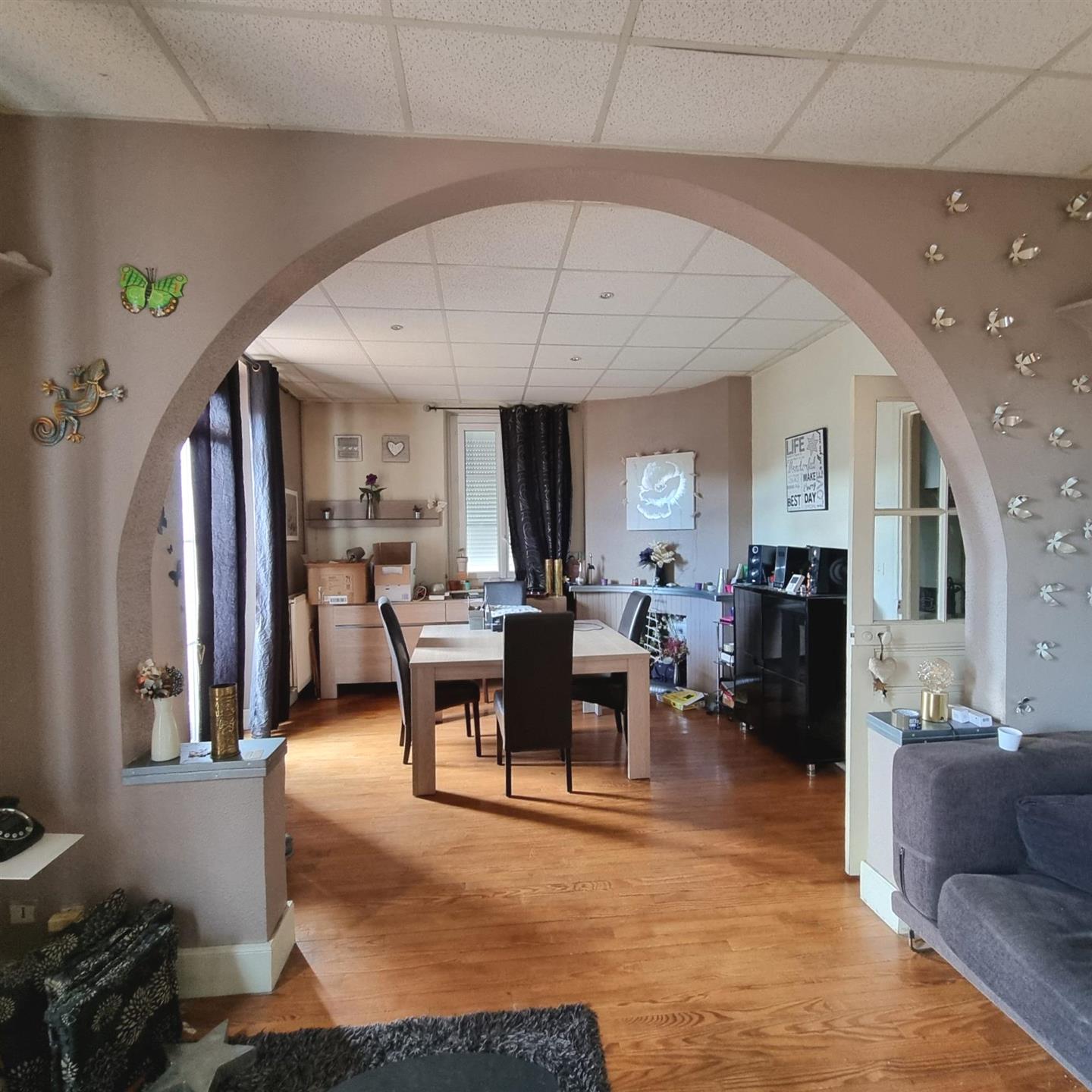 Kauf: Haus (31210)