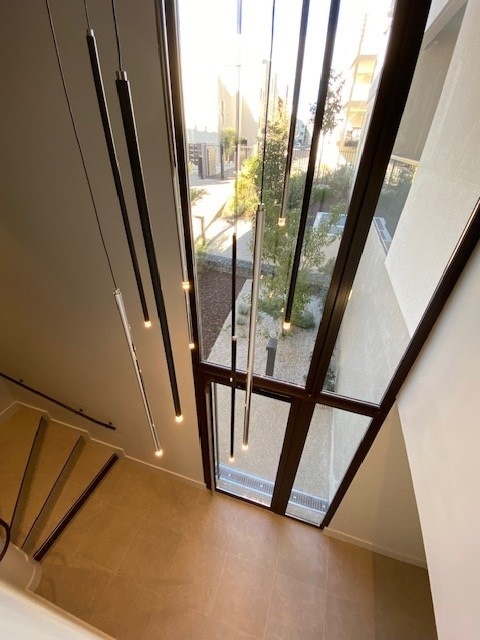 New Luxury Apartment type 3 in St Jean de Védas, near Montpellier