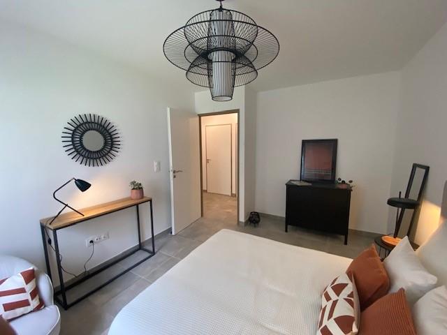 Appartement à vendre, 59m², Nîmes