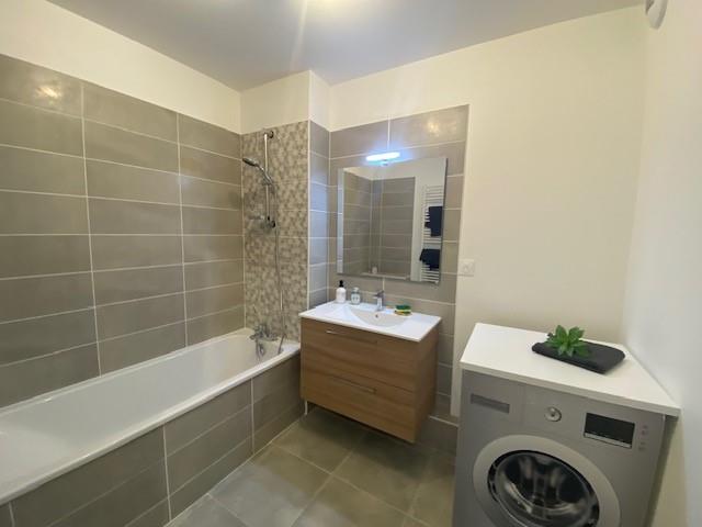 Appartement à vendre, 59m², Nîmes