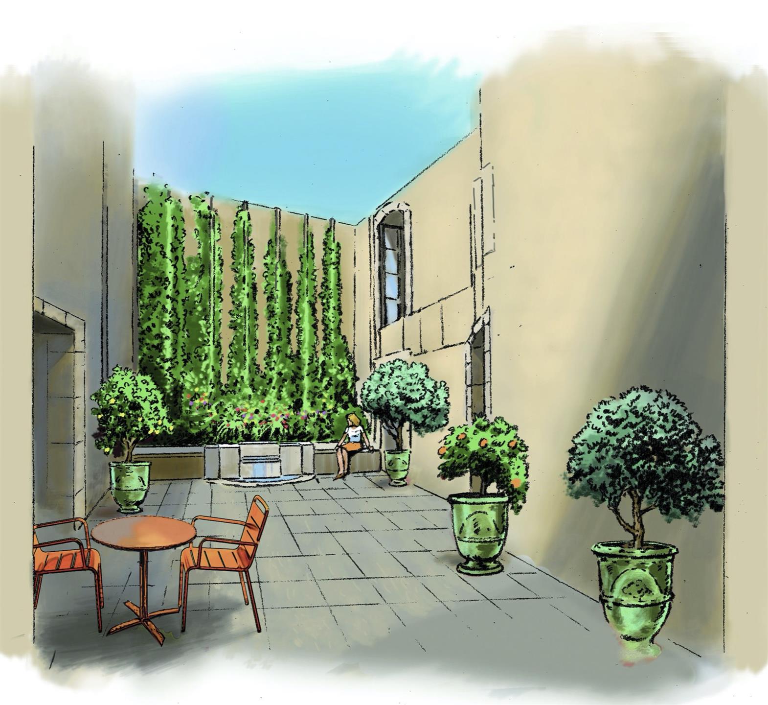 Appartement à vendre, 49m², Nîmes