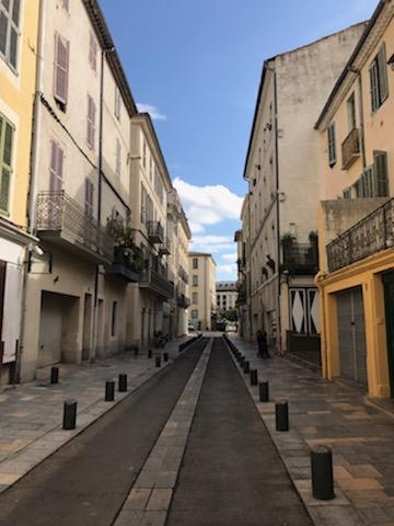 Appartement à vendre, 49m², Nîmes