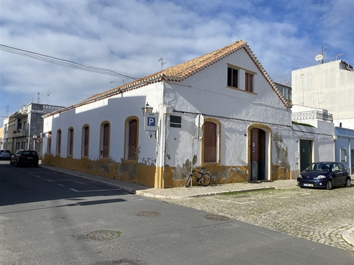 Lager Verkaufen in Vila Real de Santo António,Vila Real de Santo António