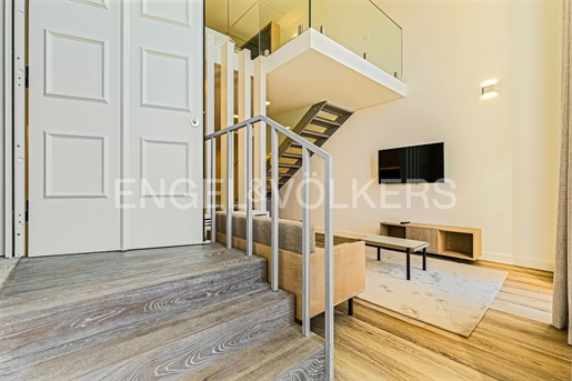 New Concept Lock off - 2 bedroom/2 apartment - Gaia Historic Area
