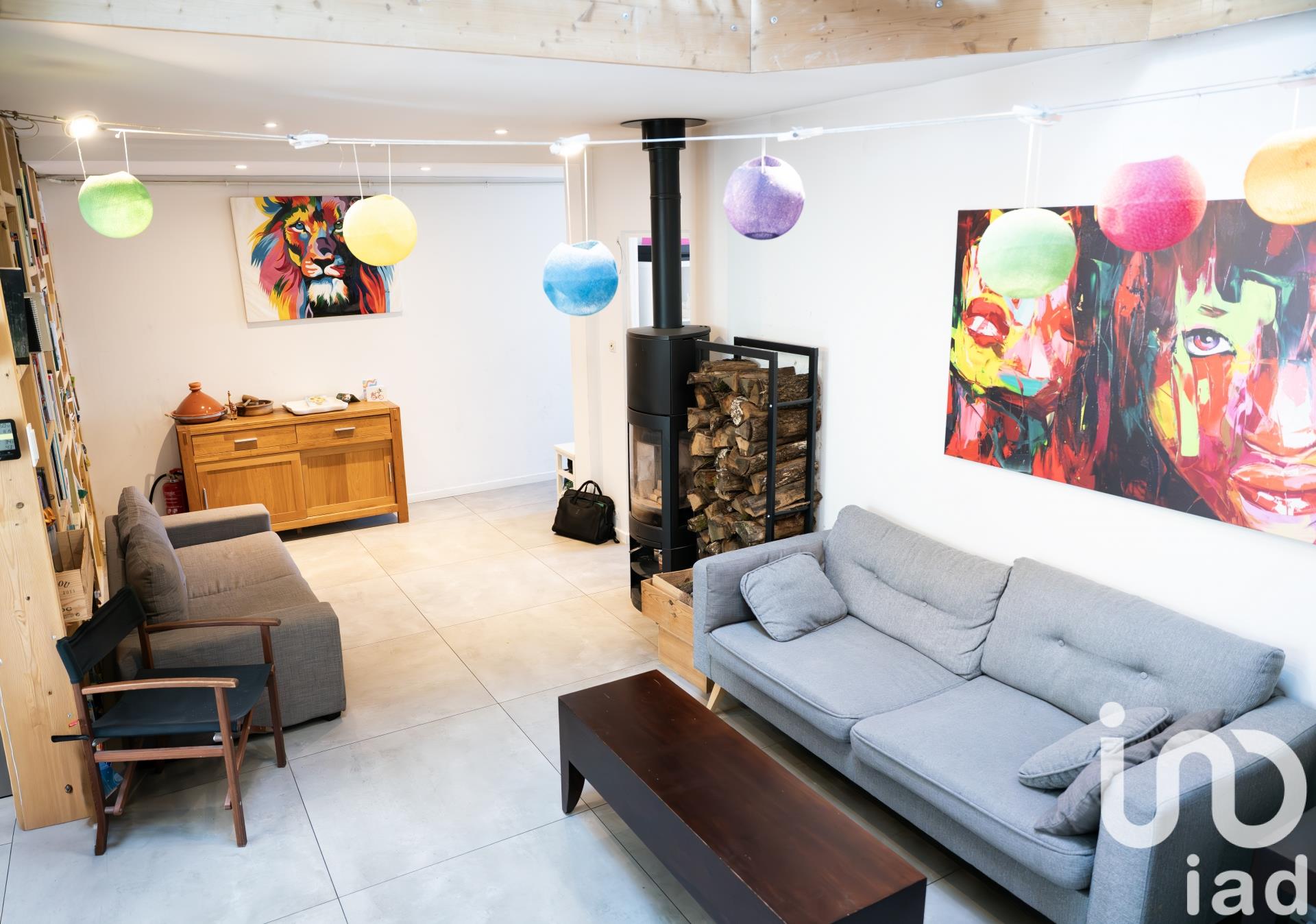 Maison à vendre, 190m², Bordeaux