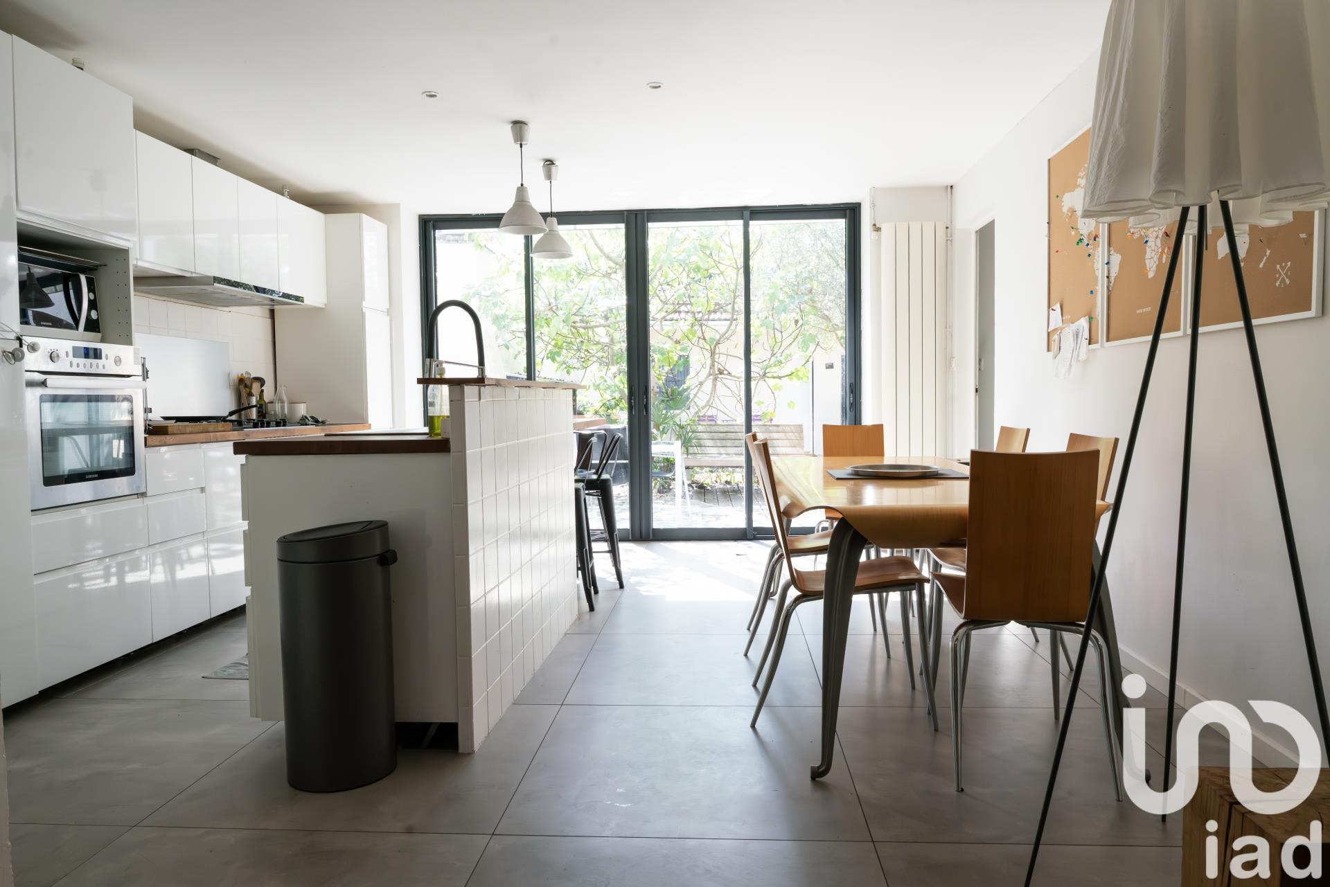 Maison à vendre, 190m², Bordeaux