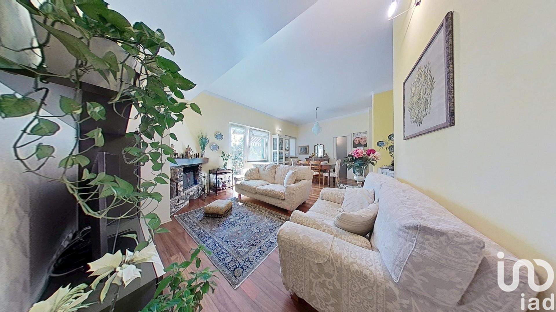 Sale Apartment 135 m² - 3 bedrooms - Bogliasco