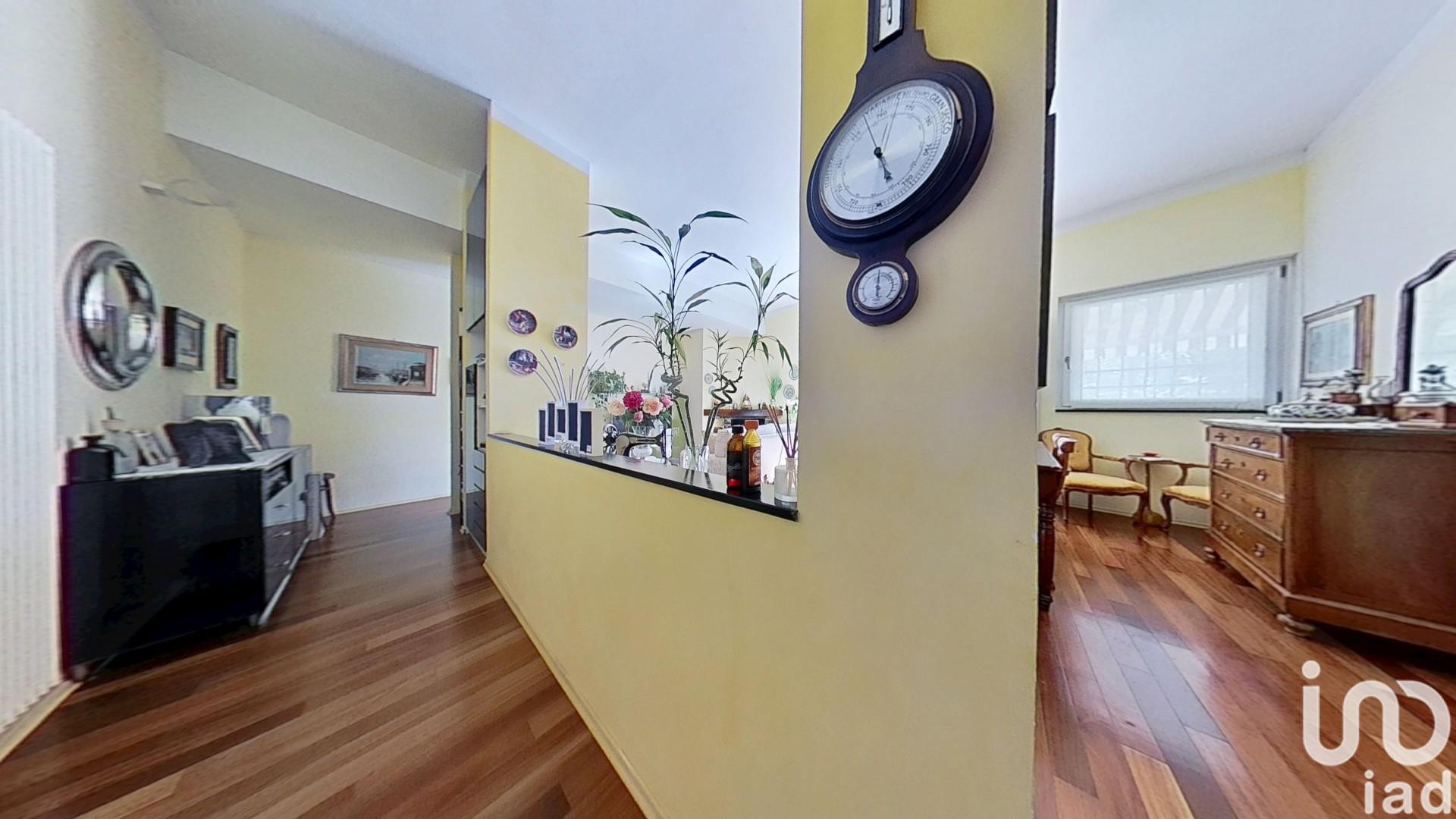 Sale Apartment 135 m² - 3 bedrooms - Bogliasco