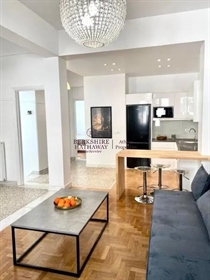 (For Sale) Residential Maisonette || Athens Center/Dafni - 134 Sq.m, 3 Bedrooms, 275.000€