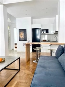 (For Sale) Residential Maisonette || Athens Center/Dafni - 134 Sq.m, 3 Bedrooms, 275.000€