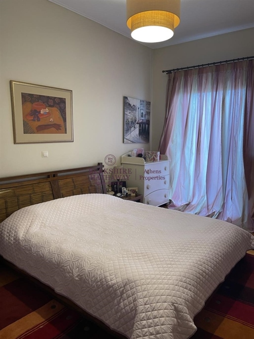 (Te koop) Residentieel appartement || Athene Noord/Chalandri - 150 m², 3 slaapkamers, 430.000€