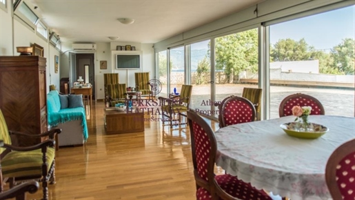 (For Sale) Residential Detached house || Samos/Marathokampos - 370 Sq.m, 4 Bedrooms, 750.000€