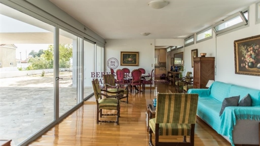 (À vendre) Maison individuelle résidentielle || Samos/Marathokampos - 370 m², 4 chambres, 750.000€