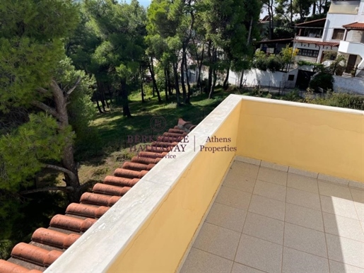 (Zum Verkauf) Wohnen Einfamilienhaus || Ost-Attika/Agios Stefanos - 368 m², 5 Schlafzimmer, 460.000€
