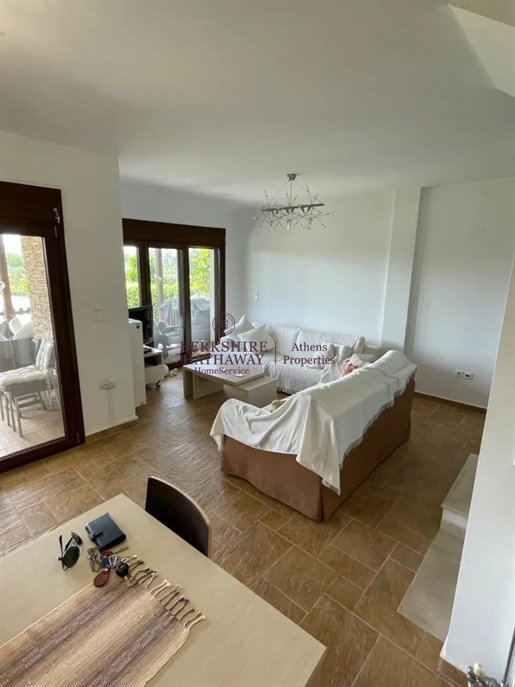 (For Sale) Residential Maisonette || Chalkidiki/Kassandra - 151 Sq.m, 4 Bedrooms, 550.000€