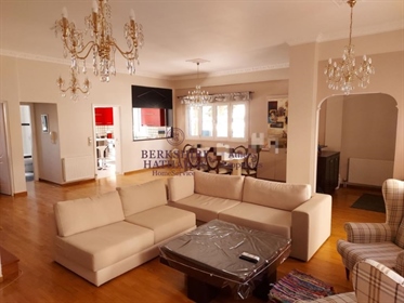 Maisonnette résidentielle || Athènes Nord/Melissia - 422 m², 5 Chambres