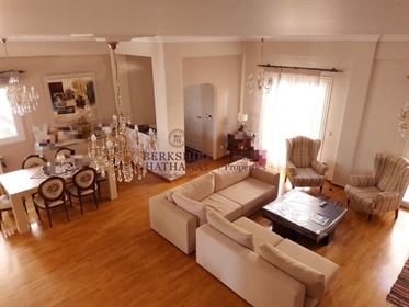 Maisonnette résidentielle || Athènes Nord/Melissia - 422 m², 5 Chambres