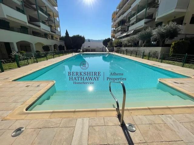 (For Sale) Residential Apartment || Korinthia/Xylokastro - 85 Sq.m, 2 Bedrooms, 185.000€