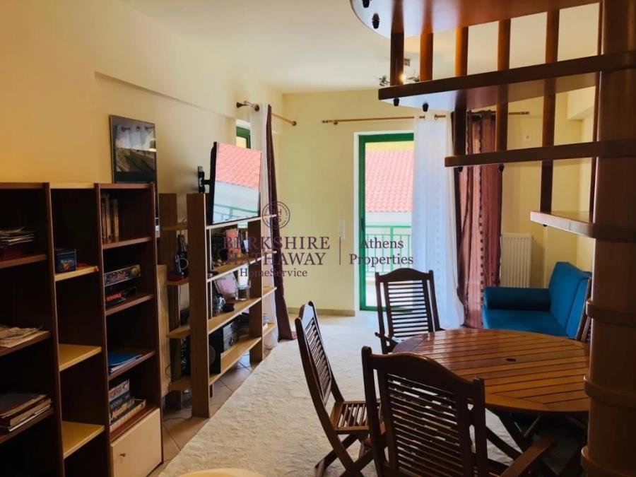 (For Sale) Residential Apartment || Korinthia/Xylokastro - 85 Sq.m, 2 Bedrooms, 185.000€