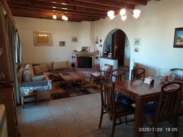 (à vendre) Maison individuelle résidentielle || Cyclades/Mykonos - 115 m², 3 chambres, 450.000€