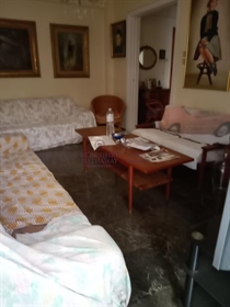 Residential Apartment || Athens South/Palaio Faliro - 90 Sq.m, 2 Bedrooms, 270.000€