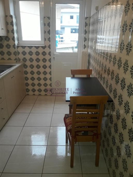 (For Sale) Residential Apartment || Piraias/Piraeus - 38 Sq.m, 1 Bedrooms, 250.000€