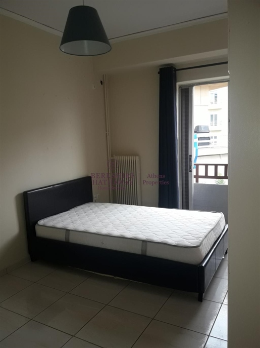 (For Sale) Residential Apartment || Piraias/Piraeus - 38 Sq.m, 1 Bedrooms, 250.000€