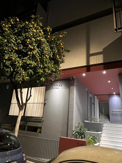 Residential Luxury Apartment for Sale | Athens Historical Center, Kerameikos, - 47.20 sq.m, 1 Bedroo