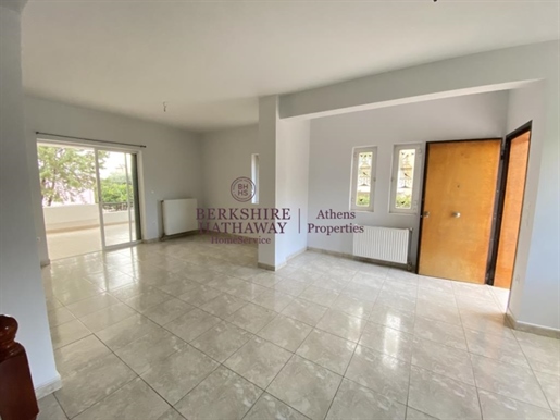 (À vendre) Maisonnette résidentielle || Est Attique/Artemida (Loutsa) - 130 m², 3 chambres, 290.000€