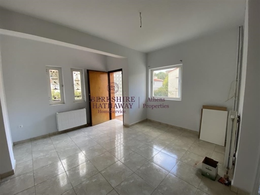 (For Sale) Residential Maisonette || East Attica/Artemida (Loutsa) - 130 Sq.m, 3 Bedrooms, 290.000€